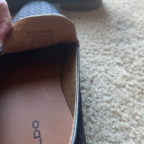 Brand New ALDO Loafers (Mens) - Picture 4 of 5